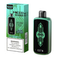 Compra Micco N16 vape desechable original con envío en México