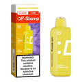 Off Stamp X-Cube Classic Pod compatibles con kit X-Cube, original México