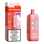 Off Stamp X-Cube Ice Pod compatibles con kit X-Cube, original México