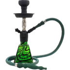 Hookas Pharaos – Aztec verde