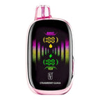 Float Mello Pro 50K – STRAW GUAVA