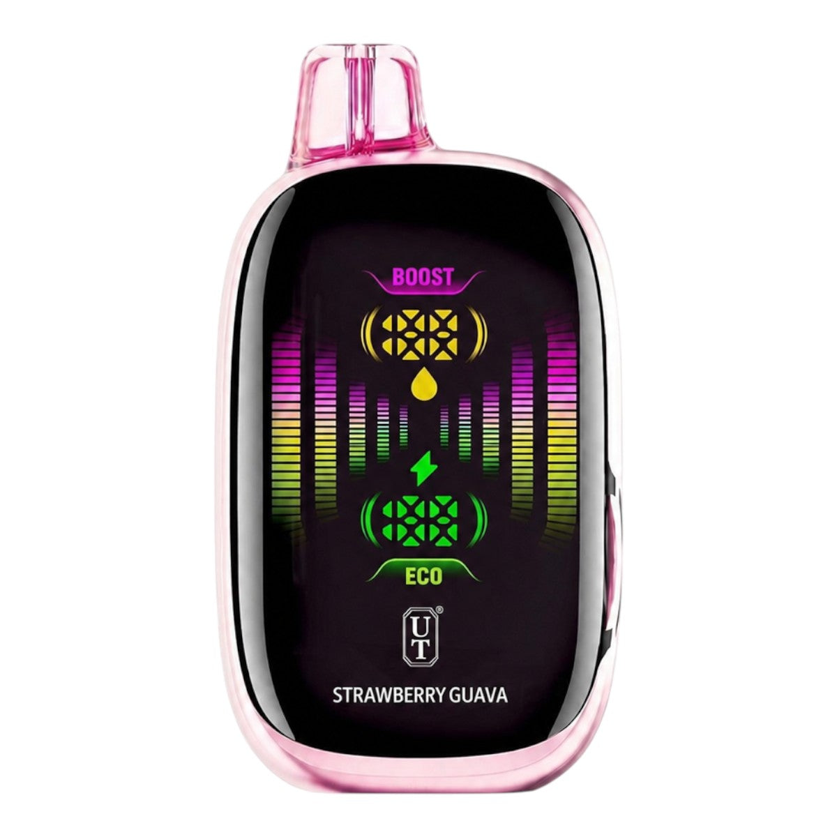 Float Mello Pro 50K